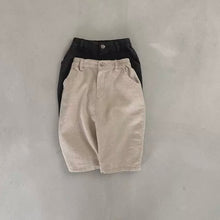 Load image into Gallery viewer, Linen pants