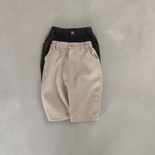 Linen pants