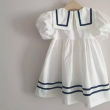 Load image into Gallery viewer, Sailor dress
