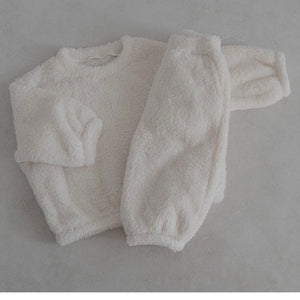 Teddy bear set