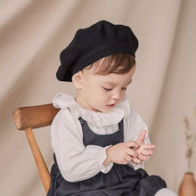 Load image into Gallery viewer, Knit beret