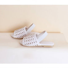 Load image into Gallery viewer, Simple mood sandal