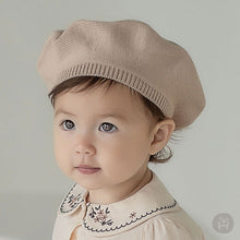Load image into Gallery viewer, Knit beret