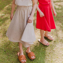Load image into Gallery viewer, Bottega style sandals