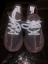Load image into Gallery viewer, Yezyy reflective shoes