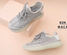 Load image into Gallery viewer, Yezyy reflective shoes