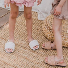 Load image into Gallery viewer, Bottega style sandals