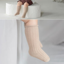 Load image into Gallery viewer, Rolling knee socks