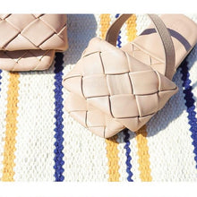 Load image into Gallery viewer, Bottega style sandals