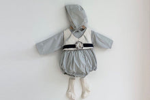 Load image into Gallery viewer, Baby hanbok set