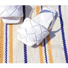 Load image into Gallery viewer, Bottega style sandals