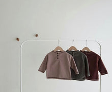 Load image into Gallery viewer, Two piece set “ top and pants”