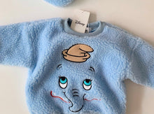 Load image into Gallery viewer, Disney characters fleece shirt