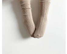 Load image into Gallery viewer, 3 color socks set