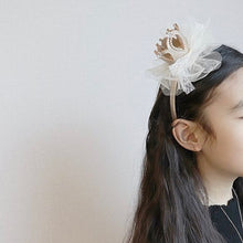 Load image into Gallery viewer, Crown hairband