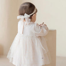 Load image into Gallery viewer, Two layer lace band