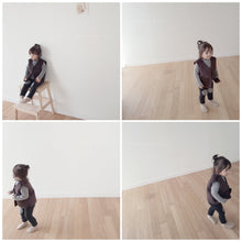 Load image into Gallery viewer, Double-sided Vest