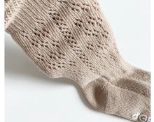 Load image into Gallery viewer, 3 color socks set