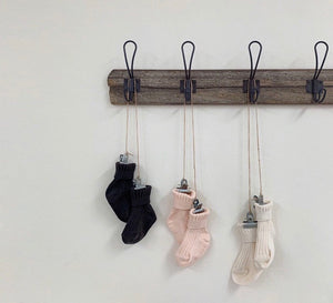 Summer socks set