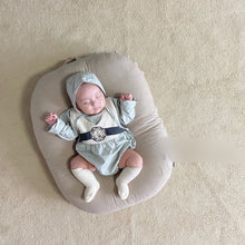 Load image into Gallery viewer, Baby hanbok set