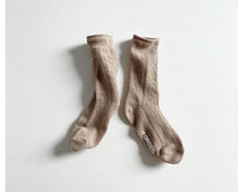 Load image into Gallery viewer, 3 color socks set