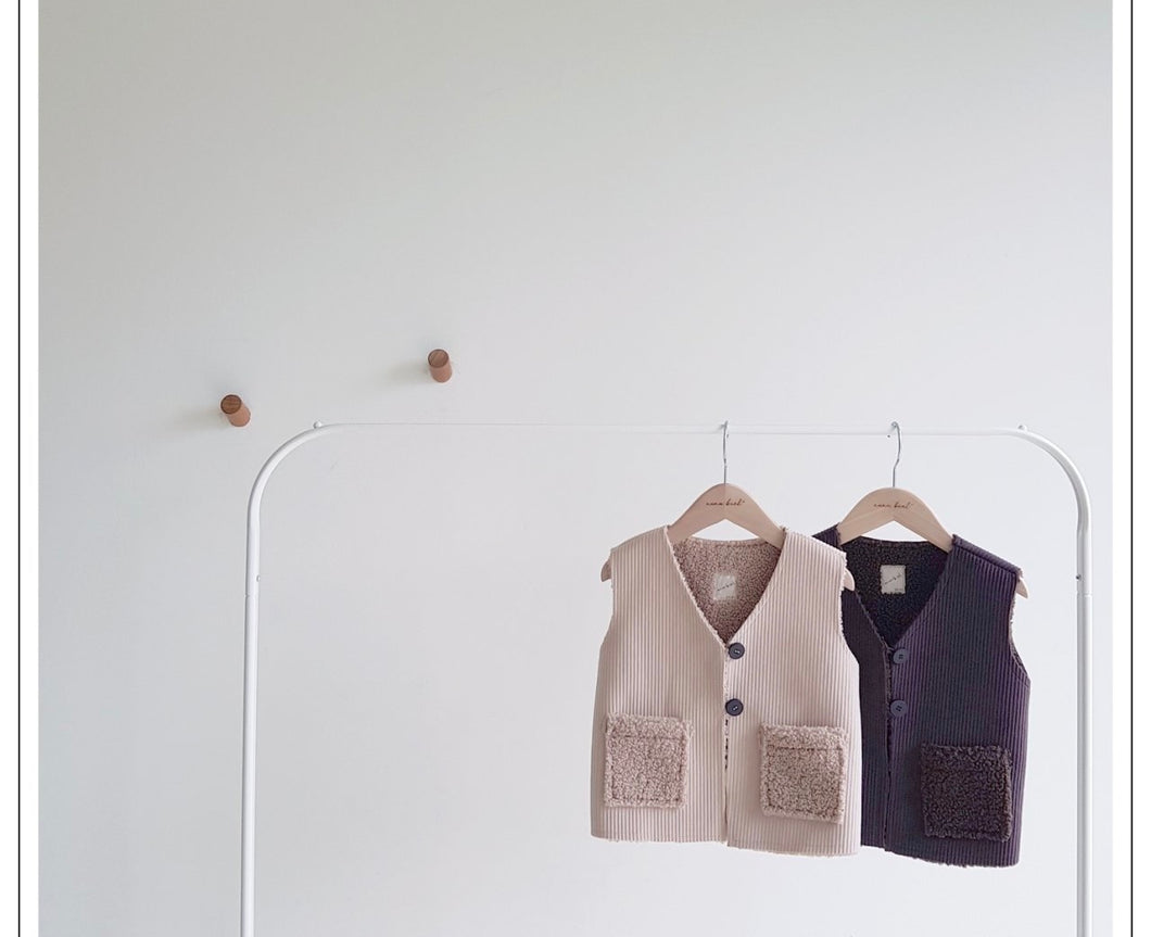 Double-sided Vest