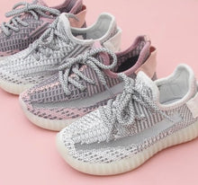 Load image into Gallery viewer, Yezyy reflective shoes