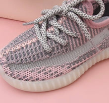 Load image into Gallery viewer, Yezyy reflective shoes