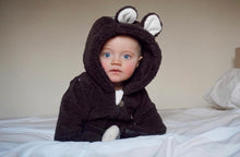 Load image into Gallery viewer, Dark Brown Bambi