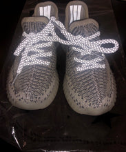 Load image into Gallery viewer, Yezyy reflective shoes