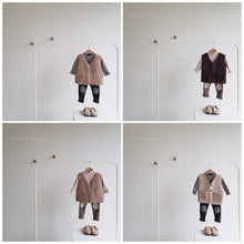 Load image into Gallery viewer, Double-sided Vest
