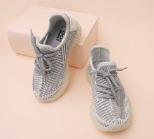 Load image into Gallery viewer, Yezyy reflective shoes