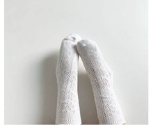 Load image into Gallery viewer, 3 color socks set