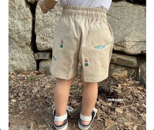 Summer short