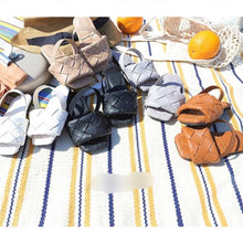 Load image into Gallery viewer, Bottega style sandals