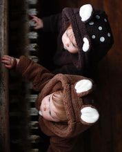 Load image into Gallery viewer, Dark Brown Bambi