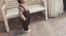 Load image into Gallery viewer, Two piece set “ top and pants”