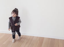Load image into Gallery viewer, Double-sided Vest