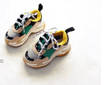 Load image into Gallery viewer, Balency sneakers