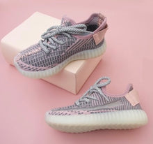 Load image into Gallery viewer, Yezyy reflective shoes
