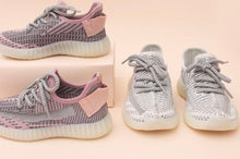 Load image into Gallery viewer, Yezyy reflective shoes