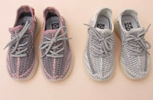 Load image into Gallery viewer, Yezyy reflective shoes