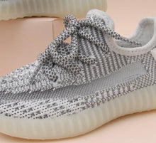 Load image into Gallery viewer, Yezyy reflective shoes