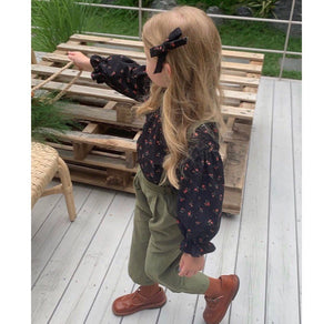 Shirt and pants set