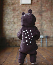 Load image into Gallery viewer, Dark Brown Bambi