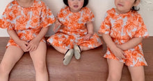 Load image into Gallery viewer, Hawaiian dress