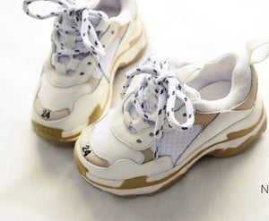 Balency sneakers