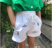 Load image into Gallery viewer, Summer short