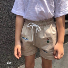Load image into Gallery viewer, Summer short