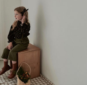 Shirt and pants set